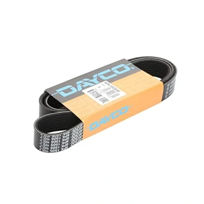 Abbildung von DAYCO 8PK1505HD Keilrippenriemen 1505,0 8