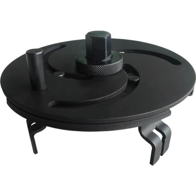 Abbildung von KUNZER 7TSS01 Montagewerkzeugsatz, Tankgeber / Kraftstoffpumpe