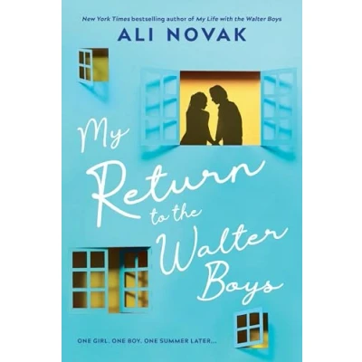 Abbildung von My Return to the Walter Boys