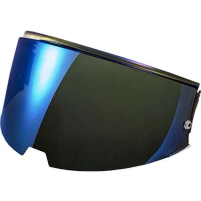 Abbildung von LS2 FF906 Motorradvisier Advant Visor Iridium Blue