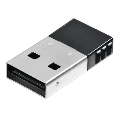 Abbildung von Hama Bluetooth®USB Adapter, Version 4.0 C1 + EDR Bluetooth Adapter