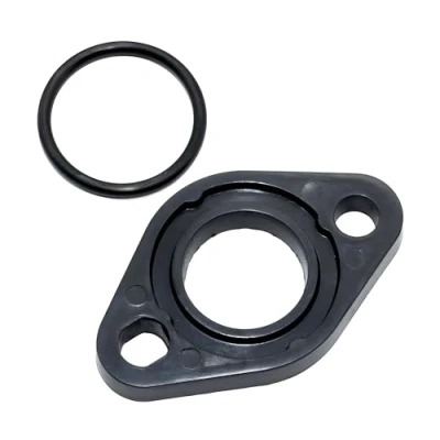 Abbildung von Seal/Connectors for Original Kymco 50 etc Peut Buxy Elyseo, Elystar, Jet Force Tech, Looxor TSDI, Ludix New Vivacity Cutting Disc, Metal, Speedfight 2, 1, 3, Squab, TKR,