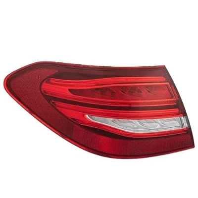 Abbildung von HELLA 2SD 354 875 231 Rückleuchte links äusserer Teil LED 12 MERCEDES BENZ: C Klasse T modell