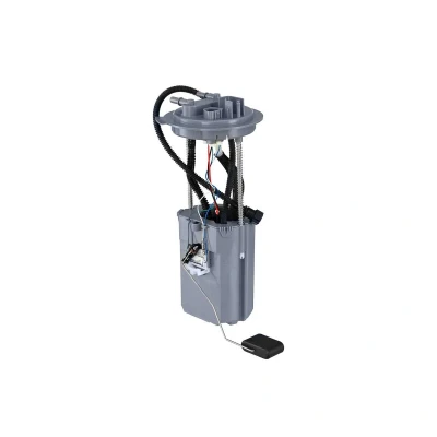Abbildung von HELLA 8TF 358 305 211 Kraftstoff Fördereinheit mit Tankgeber, Dichtungen elektrisch Diesel CHEVROLET: Captiva, OPEL: Antara