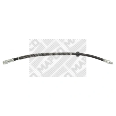 Abbildung von MAPCO 3641 Bremsschläuche Vorderachse 460 CITROËN: Berlingo / First I, Xsara Picasso, I Kastenwagen