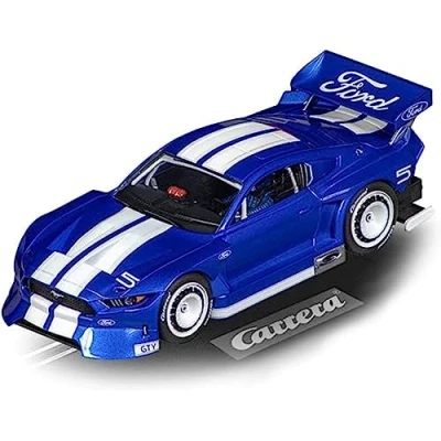 Abbildung von Ford Mustang GTY &quot;No.5&quot;