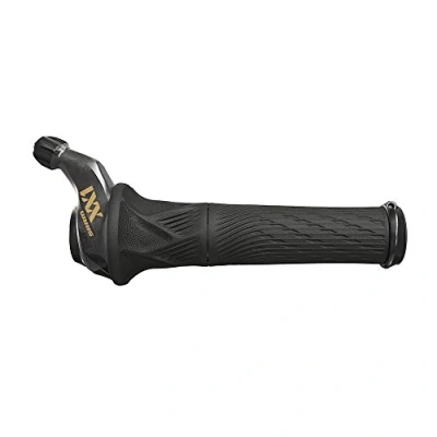 Abbildung von Sram Eagle Schalthebel, schwarz, 10 x 5 cm