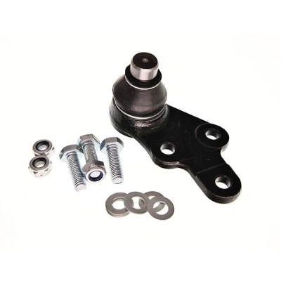 Abbildung von MAXGEAR 72 4828 Traggelenk Vorderachse rechts mit Zubehör FORD: KUGA 1, 2