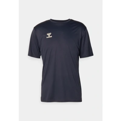 Abbildung von hummel T Shirt Hmlessential Herren