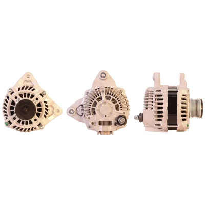 Abbildung von LUCAS ELECTRICAL LRA03695 Lichtmaschine 14V 150A NISSAN: Qashqai / Qashqai+2 I