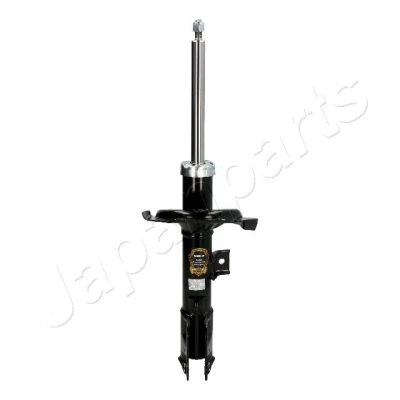 Abbildung von JAPANPARTS MM 50084 Stoßdämpfer Vorderachse links Gasdruck Federbein oben Stift MITSUBISHI: Lancer 8 Limousine, Schrägheck