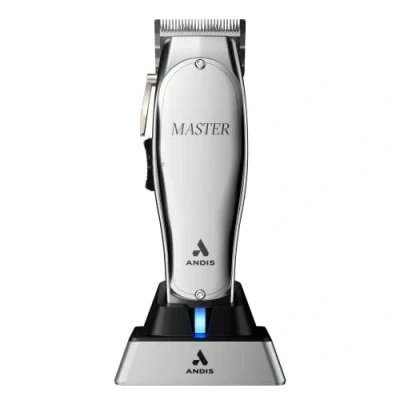 Abbildung von Andis Master Cordless Clipper 1 Stk.