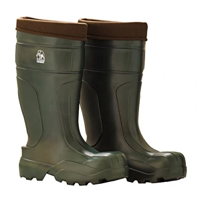 Abbildung von Winter Boot &quot;Siberia&quot; size 45 Angelstiefel