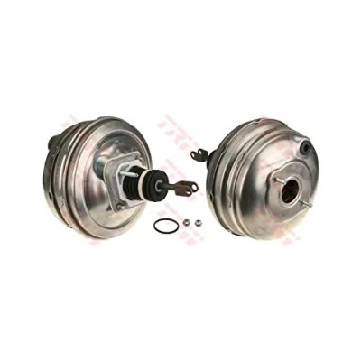 Abbildung von TRW PSA921 Bremskraftverstärker BMW: X3