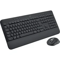 Abbildung von Logitech Signature MK650 Combo For Business Tastatur