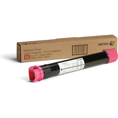 Abbildung von Xerox 006R01699 Magenta Toner