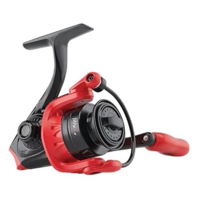 Abbildung von Abu Garcia Max Pro Spinnrolle 30 Angelrolle