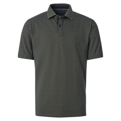 Abbildung von CASAMODA Poloshirt &quot;CASAMODA Polo Shirt uni&quot;