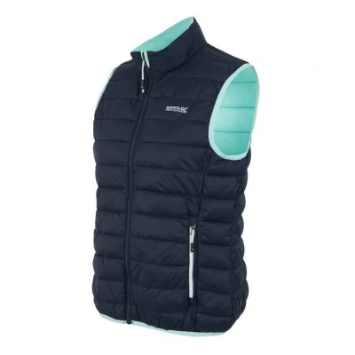 Abbildung von Regatta Softshellweste Steppweste Hillpack