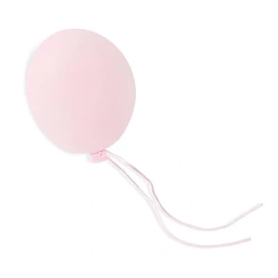 Abbildung von Teeny &amp; Tiny TA9BLTSP Wandleuchte aus weichem PVC Luftballon Rosa