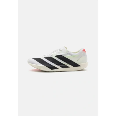 Abbildung von adidas Performance Laufschuh Trail, Herren, Größe: 44, Cloud white/core black/silver metallic Schuhe