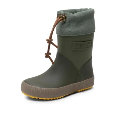 Abbildung von Bisgaard Gummistiefel NORDIC Stiefelette