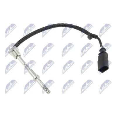 Abbildung von MAGNETI MARELLI 172000413010 Sensor, Abgastemperatur AUDI: A7 Sportback, A6 C7 Avant, A4 B8 Avant