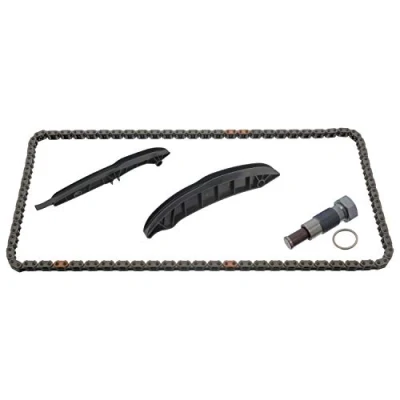 Abbildung von FEBI BILSTEIN 47286 Steuerkettensatz Zahnkette, Kette geschlossen