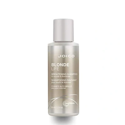 Abbildung von Joico Blonde Life Brightening Shampoo 50 ml