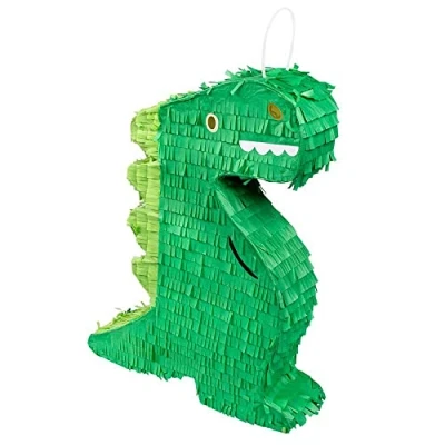 Abbildung von Dinosaurus Pinata 43 x 35 8,5 cm