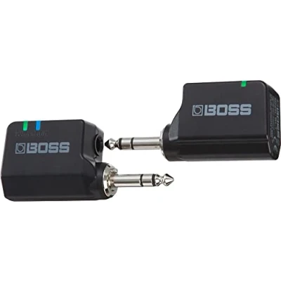 Abbildung von Boss by Roland E Gitarre WL 20 Wireless System für