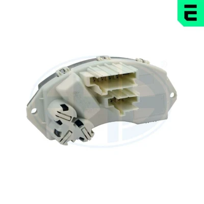 Abbildung von ERA 665112 Widerstand, Innenraumgebläse BMW: 1 Schrägheck, X5, 3 Touring