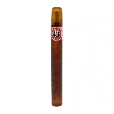 Abbildung von Cuba Paris Red Eau de Toilette 35 ml