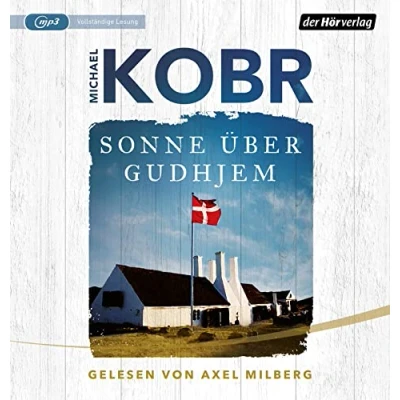 Abbildung von Sonne über Gudhjem: Ein Bornholm Krimi (Lennart Ipsen, Band 1)