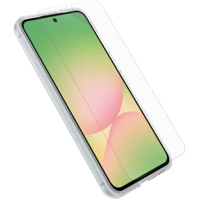 Abbildung von OtterBox React + Glass Galaxy A56 5G clear