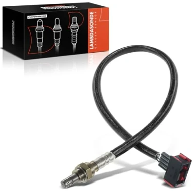 Abbildung von Lambdasonde Diagnosesonde nach Kat für Boxster 986 2.5L 2.7L 3.2L 1996 2002 98660612600