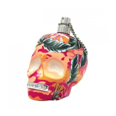 Abbildung von Police To Be Exotic Jungle for Woman Eau de Parfum 125 ml