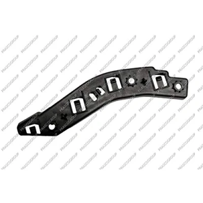 Abbildung von PRASCO FT0601003 Halter, Stoßfänger vorne rechts FIAT: 500X