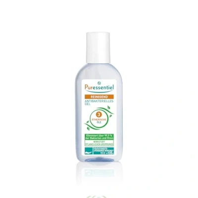 Abbildung von Puressentiel Reinigendes Gel 80 ml