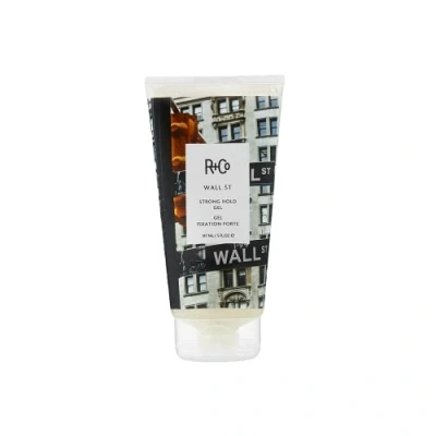Abbildung von R+Co Wall ST Strong Hold Gel 5 OZ