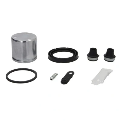 Abbildung von AUTOFREN SEINSA D4974C Bremssattel Reparatursatz Vorderachse 54 PEUGEOT: 206 Schrägheck, 306 Cabrio, RENAULT: MEGANE 2, Kangoo I