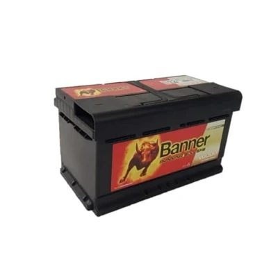 Abbildung von BannerPool 012575120101 Batterie 12V 75Ah 730A B13 FORD: FOCUS 3 Turnier, KUGA 2, 3, OPEL: Insignia A Sports Tourer, Zafira C Tourer