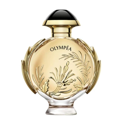 Abbildung von Paco Rabanne Olympéa Solar Eau de Parfum Intense 80 ml