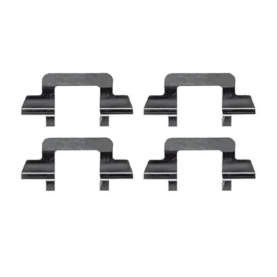 Abbildung von BOSCH 1 987 474 380 Zubehörsatz, Scheibenbremsbelag CITROËN: C2 Schrägheck, C3 I Pluriel