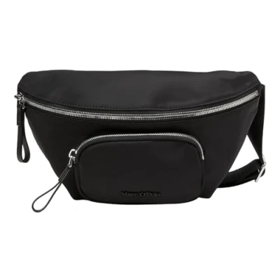 Abbildung von Marc O&#039;Polo Gürteltasche, Damen, Größe: One Size, Black