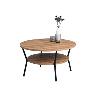 Abbildung von M2 Kollektion Couchtisch 80 x 45 cm (B/H/T)
