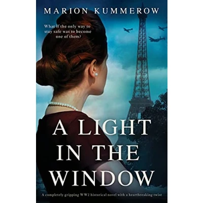 Abbildung von a Light in the Window: completely gripping WW2 historical novel with heartbreaking twist (Margarete&#039;s Journey, Band 1)