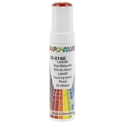 Abbildung von DUPLI COLOR 806384 AUTO 50 0160 rot metallic 12 ml