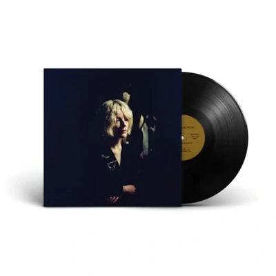 Abbildung von Here in the Pitch (Lp) [Vinyl LP]
