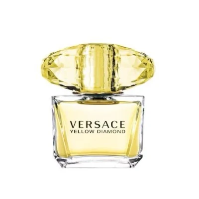 Abbildung von Versace Yellow Diamond Eau de Toilette 90 ml